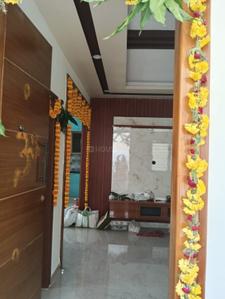 Hall Image of 1375 Sq.ft 3 BHK Apartment / Flat for rent in Electronic City Phase 2 Bengaluru for Rs. 28000