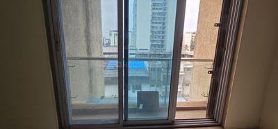 Balcony Image of 1200 Sq.ft 2 BHK Apartment / Flat for sale in Akshar Canabee, Kamothe Navi Mumbai for Rs. 14500000