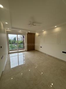 Living Room Image of 2430 Sq.ft 4 BHK Builder Floor for sale in Sector 56 Gurgaon for Rs. 32500000