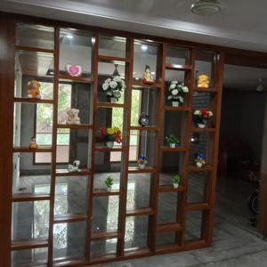 Hall Image of 2700 Sq.ft 4 BHK Builder Floor for rent in Vivek Vihar New Delhi for Rs. 90000