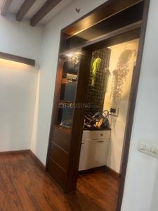 Bedroom Image of 1610 Sq.ft 3 BHK Apartment / Flat for sale in RDS Flair, Elamakkara Kochi for Rs. 14000000