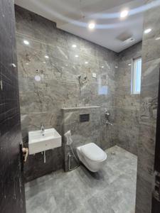 Image of 1250 Sq.ft 3 BHK Builder Floor for rent in Ramesh Nagar, New Delhi for Rs. 55000
