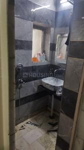 Bathroom Image of 1000 Sq.ft 2 BHK Apartment / Flat for sale in Sector 15 Rohini New Delhi for Rs. 14000000