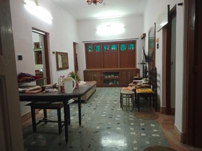 Living Room Image of 3200 Sq.ft 4 BHK Independent House for sale in New Garia Kolkata for Rs. 16000000