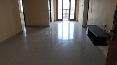 Hall Image of 1340 Sq.ft 3 BHK Apartment / Flat for sale in Dwaraka Nagar Kakinada for Rs. 6600000