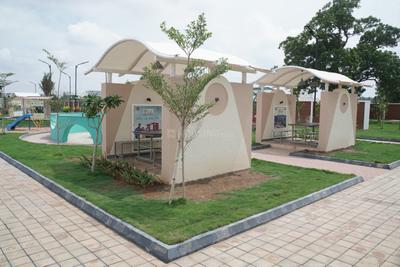 Image of 1480 Sq.ft Residential Plot / Land for sale in KK Nagar, Tiruchirappalli for Rs. 1810000
