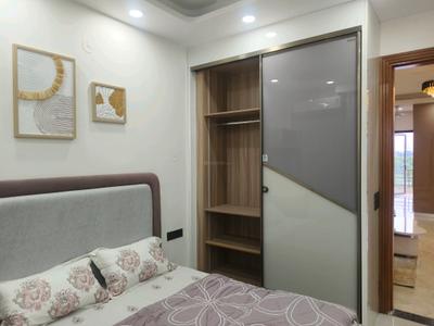 Bedroom Image of 1323 Sq.ft 3 BHK Builder Floor for sale in Skywhales Vienna Greens II, Sector 99A Gurgaon for Rs. 15999991