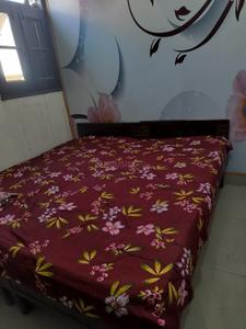 2 BHK Fully Furnished Flat