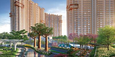 5 BHK Flat