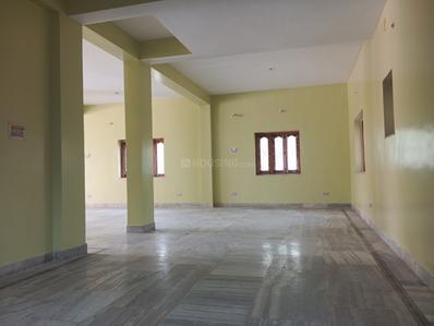 3 BHK Independent Builder Floor