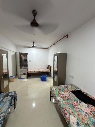 Hall Image of Navkar Living  in Thane West, Thane