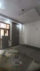 3 BHK Independent Builder Floor