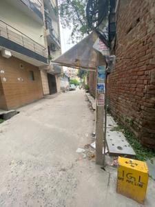 Image of 405 Sq.ft 1 BHK Builder Floor for sale in Sector 15, Gurgaon for Rs. 3300000