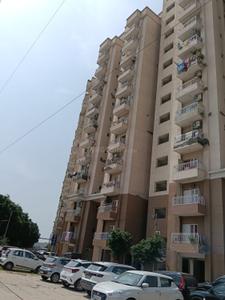 Image of 561 Sq.ft 2 BHK Apartment / Flat for sale in Virat Nagar, Panipat for Rs. 1900000