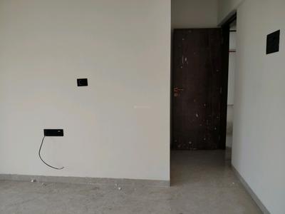 Bedroom Image of 1250 Sq.ft 3 BHK Apartment / Flat for sale in K Riddhi Siddhi Regency, Kamothe Navi Mumbai for Rs. 14000000