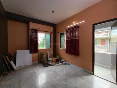 Hall Image of 1319 Sq.ft 3 BHK Apartment / Flat for sale in Behala Chowrasta Kolkata for Rs. 6400000
