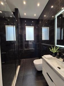 Bathroom Image of 5000 Sq.ft 7 BHK Independent House for sale in Pimple Saudagar Pune for Rs. 57500000