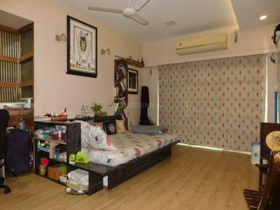 Bedroom Image of 2200 Sq.ft 3 BHK Apartment / Flat for sale in Bhavya Heights, Dadar East Mumbai for Rs. 62500000
