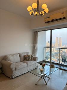 Hall Image of 1250 Sq.ft 3 BHK Apartment / Flat for sale in Lodha Primero, Worli Mumbai for Rs. 67500000
