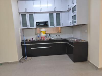 Kitchen Image of 950 Sq.ft 2 BHK Apartment / Flat for sale in Pyramid Urban Homes, Sector 70A Gurgaon for Rs. 7050000