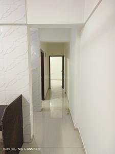 Image of 1100 Sq.ft 2 BHK Apartment / Flat for sale in Khushbu Soham Residency Building B And C, Pimple Saudagar, Pune for Rs. 8900000