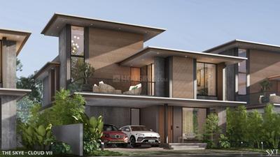 Image of 3000 Sq.ft 4 BHK Villa for sale in Chelavoor, Kozhikode for Rs. 30000000