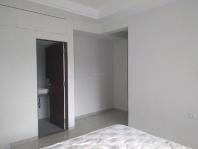 Bedroom Image of 695 Sq.ft 2 BHK Apartment / Flat for sale in Divine Sky Vista by Divine Construction, Vasai West Vasai for Rs. 7000000