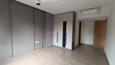 Bedroom Image of 1886 Sq.ft 3 BHK Apartment / Flat for rent in Appaswamy Parkhouse Mews, Guindy Chennai for Rs. 200000