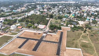 Residential Plot