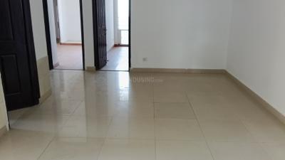 Living Room Image of 1195 Sq.ft 2 BHK Apartment / Flat for sale in Jaipuria Sunrise Greens, Indirapuram Ghaziabad for Rs. 11800000