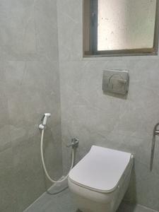 Bedroom Three Image of 1550 Sq.ft 3 BHK Apartment / Flat for sale in Madhav Sankalp, Kalyan West Kalyan for Rs. 13200000