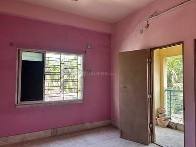 Bedroom Image of 979 Sq.ft 2 BHK Apartment / Flat for sale in Sreema Abason, Rajarhat Kolkata for Rs. 2800000