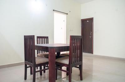 Hall Image of 2BHK (204) In STV in Gowlidody, Hyderabad