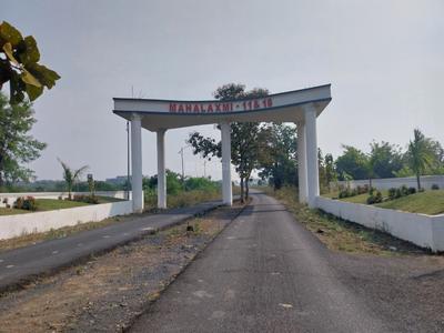 Image of 1350 Sq.ft Residential Plot / Land for sale in Mahalakshmi Nagar, Jamtha, Nagpur for Rs. 4700000