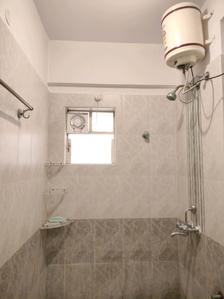 Common Bathroom Image of 1535 Sq.ft 3 BHK Apartment / Flat for rent in Metropolis Pristine, Electronic City Bengaluru for Rs. 39500