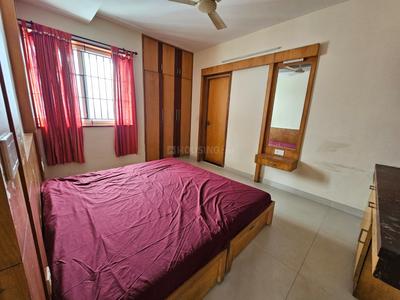 Bedroom Image of 3414 Sq.ft 5 BHK Apartment / Flat for sale in Choice Paradise, Thrippunithura Kochi for Rs. 25000000