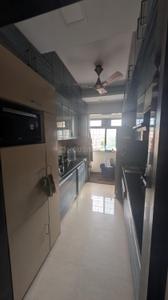 Image of 1000 Sq.ft 2 BHK Apartment / Flat for rent in Satra Harmony, Chembur, Mumbai for Rs. 80000
