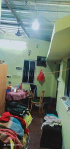 Balcony Image of 1000 Sq.ft 3 BHK Independent House for sale in Krishnanagar Nadia for Rs. 3500000