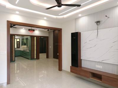 Living Room Image of 2250 Sq.ft 3 BHK Builder Floor for sale in BPTP Parklands Pride, Sector 77 Faridabad for Rs. 26000000