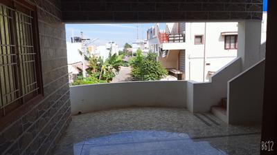Balcony Image of 2000 Sq.ft 2 BHK Independent House for rent in Vellalore Coimbatore for Rs. 16000