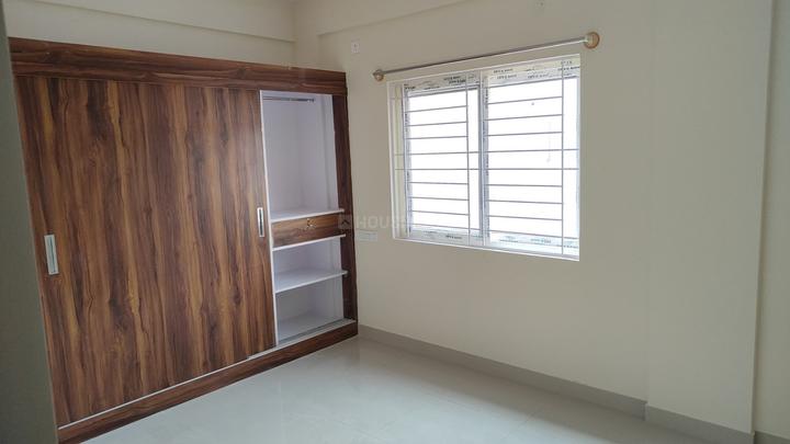 Shree sai realtors Bedroom 1