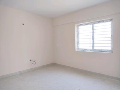 Living Room Image of 1415 Sq.ft 3 BHK Apartment / Flat for sale in Sri Vidhathri Vasatham, Electronic City Bengaluru for Rs. 9810000