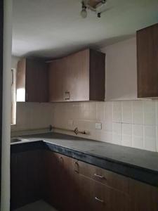 Kitchen Image of 1129 Sq.ft 3 BHK Apartment / Flat for rent in Paras Seasons, Sector 168 Noida for Rs. 24000