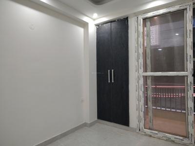 Bedroom Image of 800 Sq.ft 2 BHK Apartment / Flat for sale in Chhattarpur New Delhi for Rs. 5500000