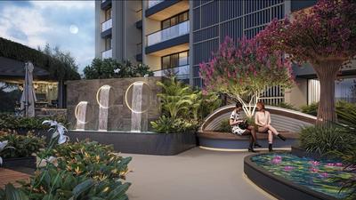Image of 3000 Sq.ft 3 BHK Apartment / Flat for sale in City Light, Surat for Rs. 21000000