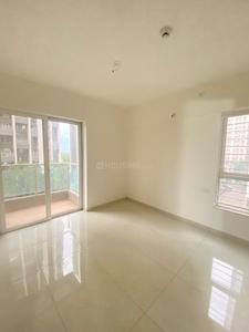 Hall Image of 1350 Sq.ft 3 BHK Apartment / Flat for sale in Kolte Patil Little Earth, Kiwale Pune for Rs. 10700000