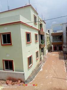 Image of 1200 Sq.ft 4 BHK Independent House for sale in Jagannathpur, Bhubaneswar for Rs. 8500000
