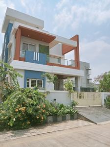 Image of 1800 Sq.ft 3 BHK Independent House for sale in Vishal Nivaan Meadows, Kesnand, Pune for Rs. 15000000