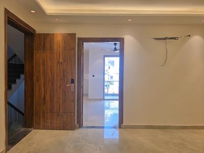 Hall Image of 2008 Sq.ft 3 BHK Builder Floor for sale in Jakhan Dehradun for Rs. 12500000