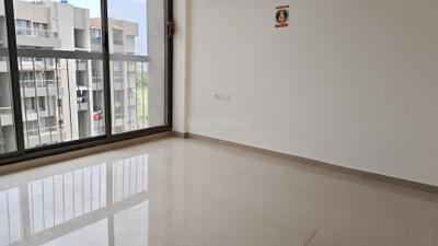 Bedroom Image of 800 Sq.ft 2 BHK Apartment / Flat for rent in Skyi Star City, Dhayari Pune for Rs. 16000